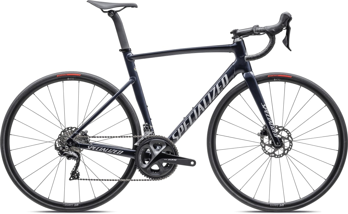 パーツ Specialized Allez sprint 52 F53FA Specialized ALLEZ SPRINT COMP DISC2023 Model - The Bike Factory