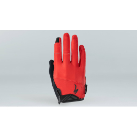 SPECIALIZED BG Dual-Gel Long Finger Gloves