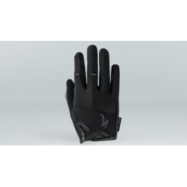 SPECIALIZED BG Dual-Gel WOMENS Long Finger Gloves