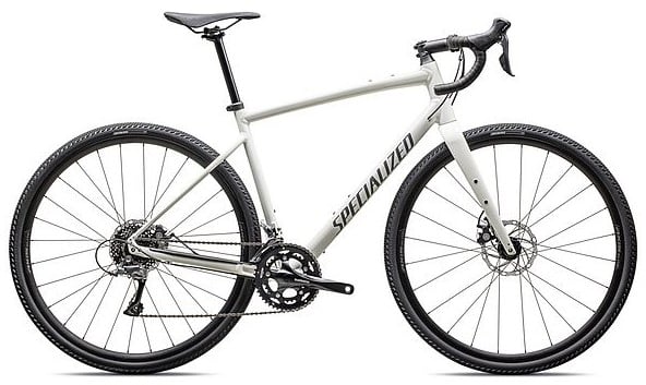 Gravel Bike Specialized Diverge Comp E5 2019 2019 Specialized