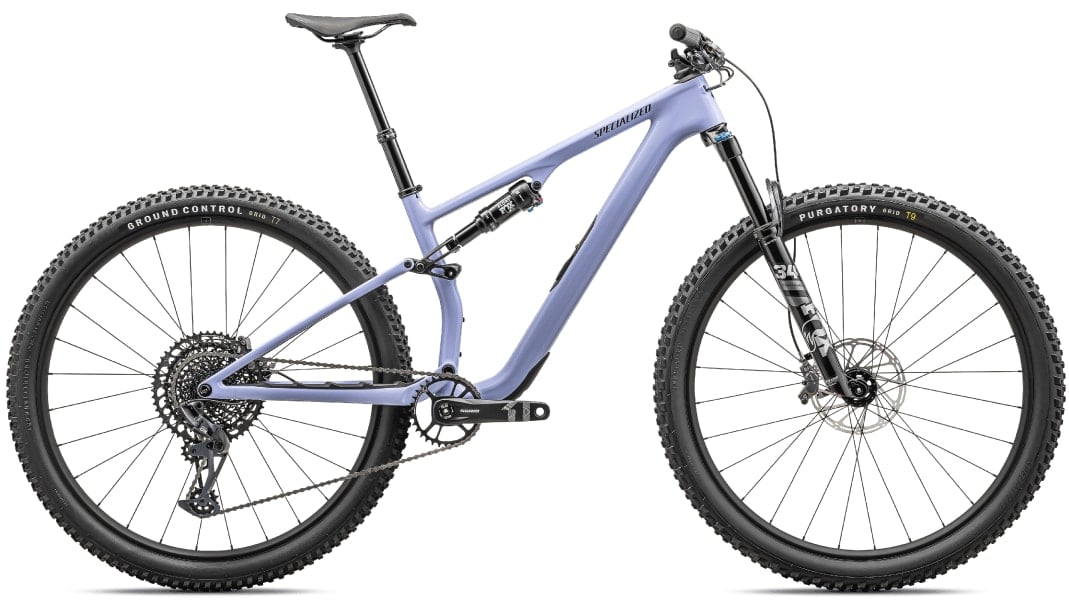 Specialized Epic EVO Comp The Bike Factory