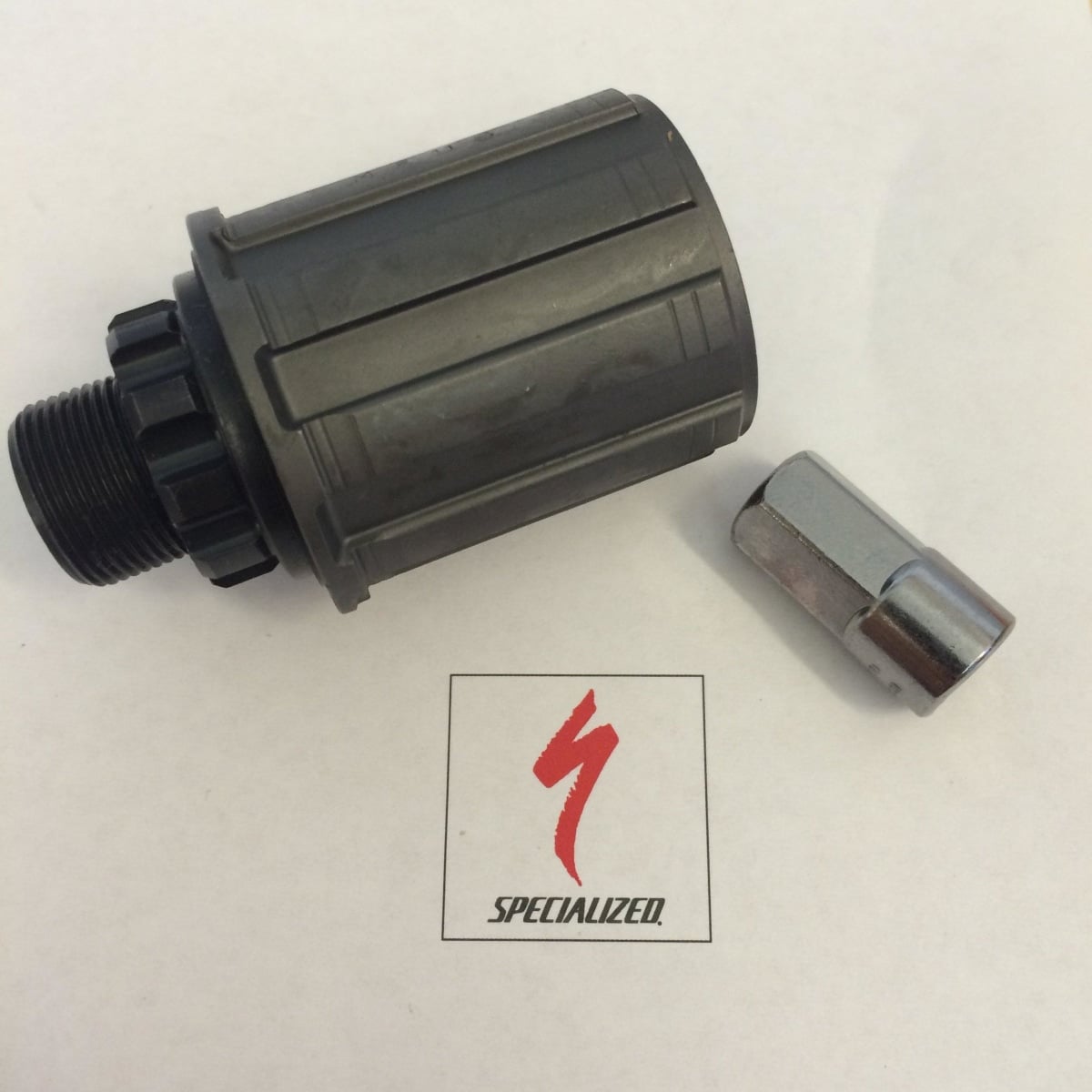 Specialized FHB FORMULA MY14 AXIS 2.0 FREEHUB SHIMANO 11 SPEED (FH04K