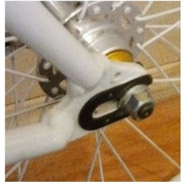 Specialized SUS FRK FUTURE SHOCK 3.2 / 3.1 CARTRIDGE - TOP