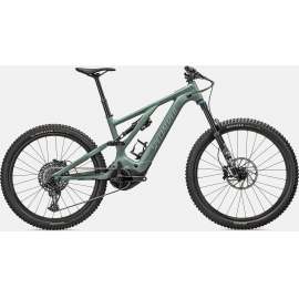 SPECIALIZED LEVO COMP ALLOY 29 2022 SAGE GREEN / COOL GREY / BLACK