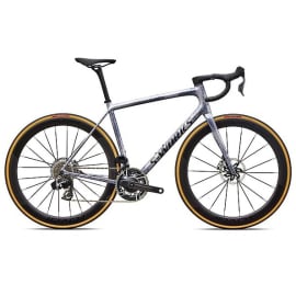 Specialized S-Works Tarmac SL8 Dura-Ace Di2 | The Bike Factory Chester