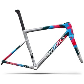 Specialized S-Works Tarmac SL8 Frameset | The Bike Factory Chester