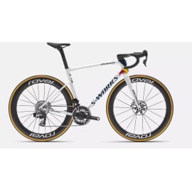 ☆SPECIALIZED スペシャライズド S-WORKS サドル カーボンレール