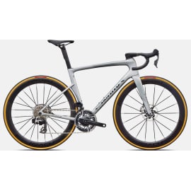 Specialized S-Works Tarmac SL8 Dura-Ace Di2 | The Bike Factory Chester