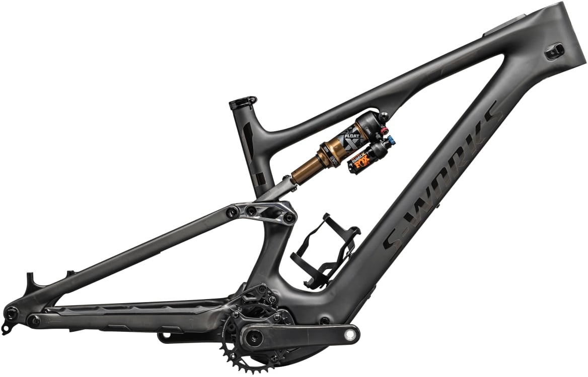 SPECIALIZED SWorks Turbo Levo SL Carbon 2023 Electric Mountain Bike