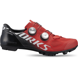 SPECIALIZED S-WORKS VENT EVO GRAVEL SHOES
