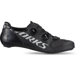 SPECIALIZED S-Works Vent Road Shoes Black