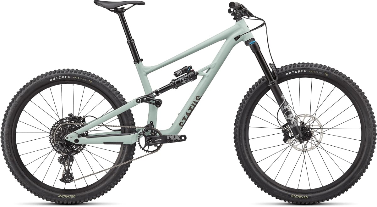 Specialized Status 160 - The Bike Factory