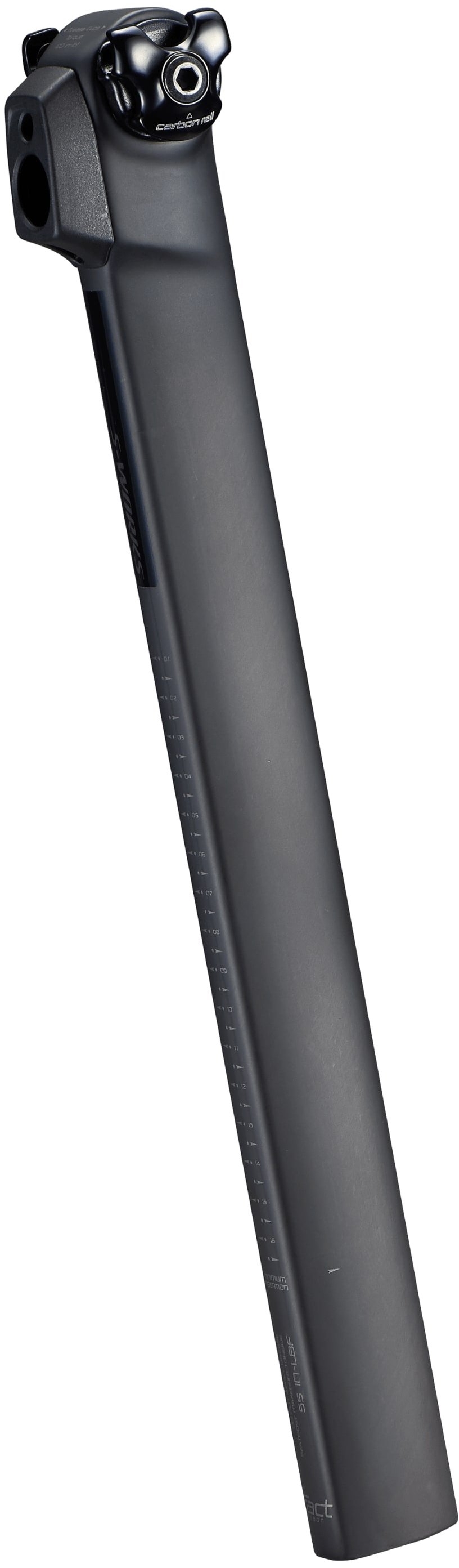 たー S-WORKS CARBON POST 27.2×350 たー S-WORKS CARBON POST 27.2×350 Specialized S-Works carbon