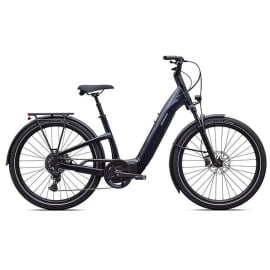 Gazelle Orange C8 - The Bike Factory