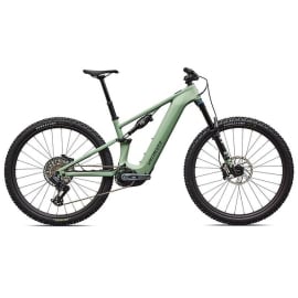 TREK 2024 Fuel EXe 9.8 GX AXS T-Type - The Bike Factory