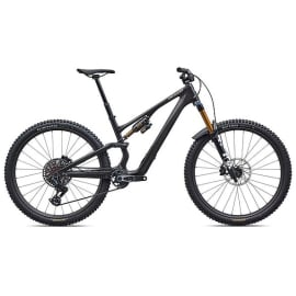 Specialized 2025 Stumpjumper 15 - Ohlins Coil - The Bike Factory