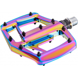 SUPACAZ EPEDAL - CNC ALLOY OIL SLICK