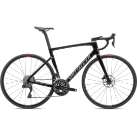Specialized Tarmac SL7 & Specialized Allez from The Bike Factory