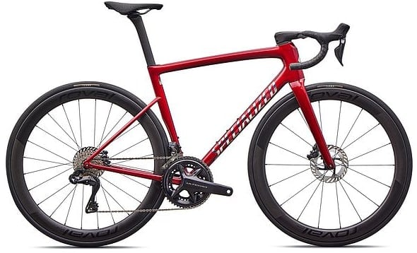 Specialized Tarmac SL8 Pro Ultegra Di2 | The Bike Factory Chester
