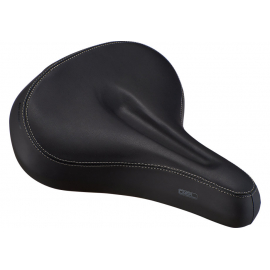 SPECIALIZED THE CUP GEL SADDLE BLACK