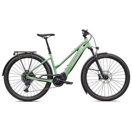 Specialized Turbo Vado 5.0 IGH Step-Through - The Bike Factory
