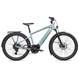 Trek 2026 Verve+ 3 Gen 3 400Wh - The Bike Factory