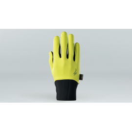 SPECIALIZED WOMEN'S HYPERVIZ PRIME-SERIES THERMAL GLOVES