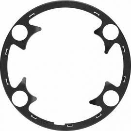 CHAIN JAM GUARD FOR 43/30T FORCE WIDE (SNAP-ON GUARD INNER RING):