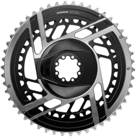 Chain Ring Road DM Kit NonPower Red E1 BLACKSILVER 4835T