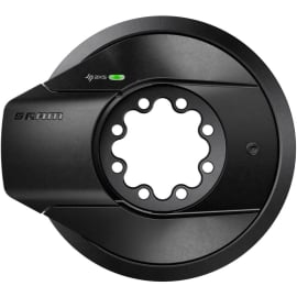 Power Meter Spider Axs E1 For Threaded Mount Chainrings  Force E1 Including 8 Bolts And Thread Back Up Pin For Chainring