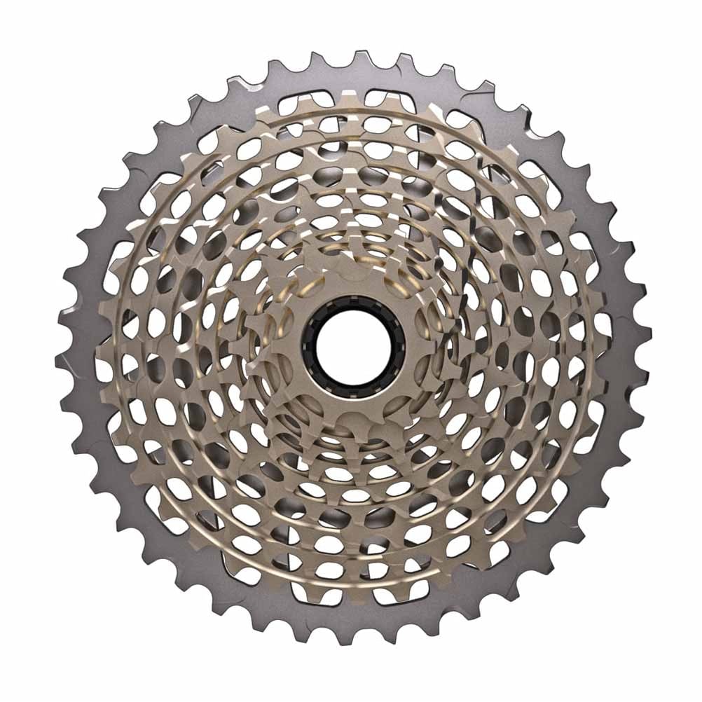 Sram Red Kaseta Sram X01 Eagle XG-1295 12 Speed 10-52T Sram