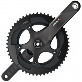 SRAM RED GXP 53/39 172.5 CHAINSET