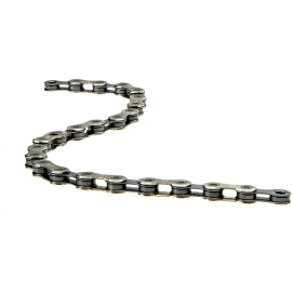 SRAM PC 1130 CHAIN - SILVER 114 LINK WITH POWERLOCK:  11 SPEED