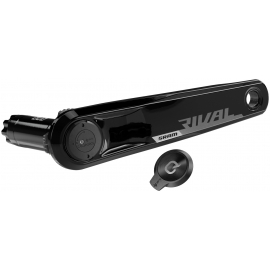 SRAM SRAM RIVAL POWER METER UPGRADE - LEFT ARM AND POWER METER SPINDLE RIVAL D1 DUB (RIGHT ARM/BB/SPIDER/