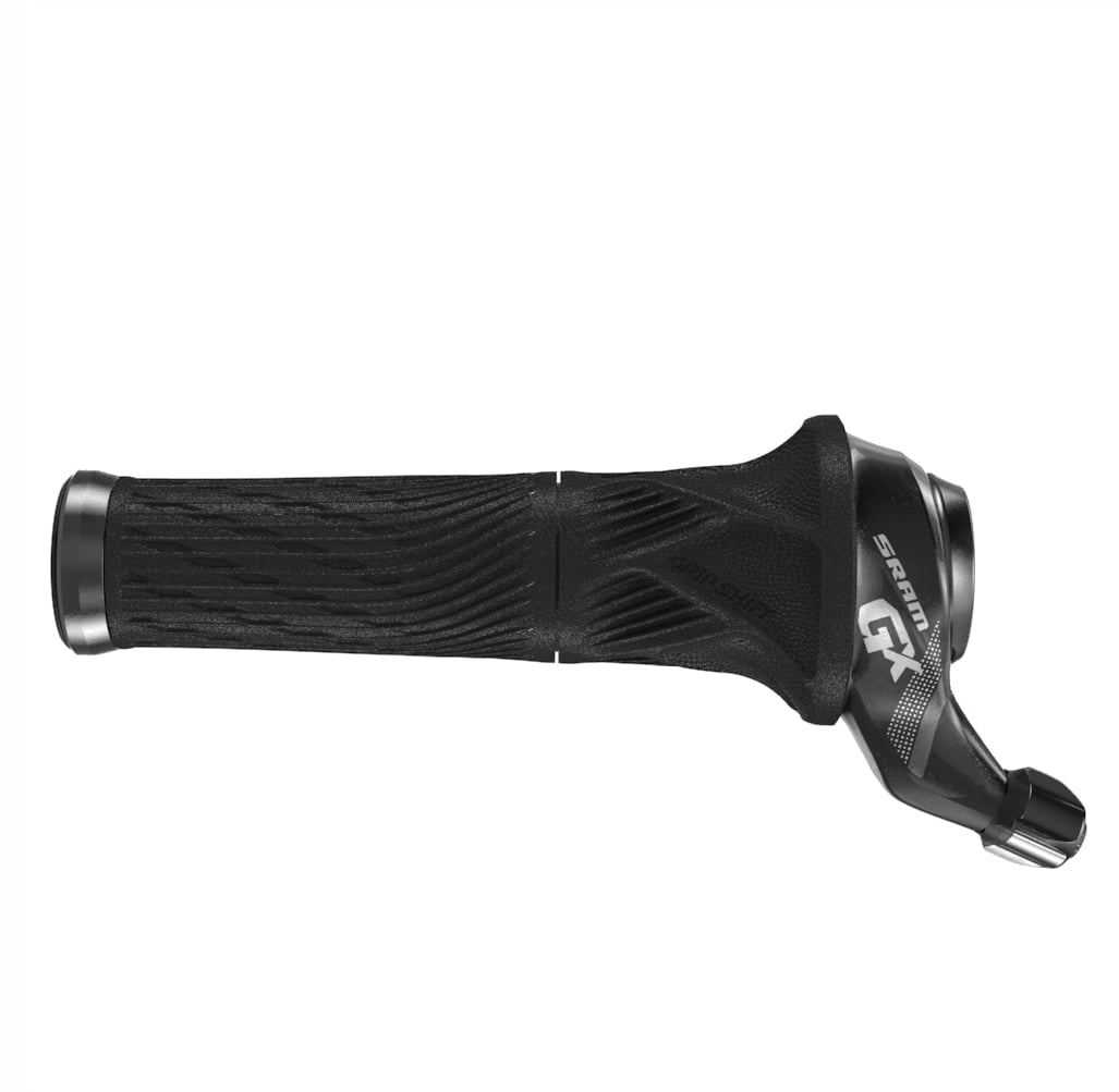 Sram GX Shifter Grip Shift 11 Speed Rear with Locking Grip 11