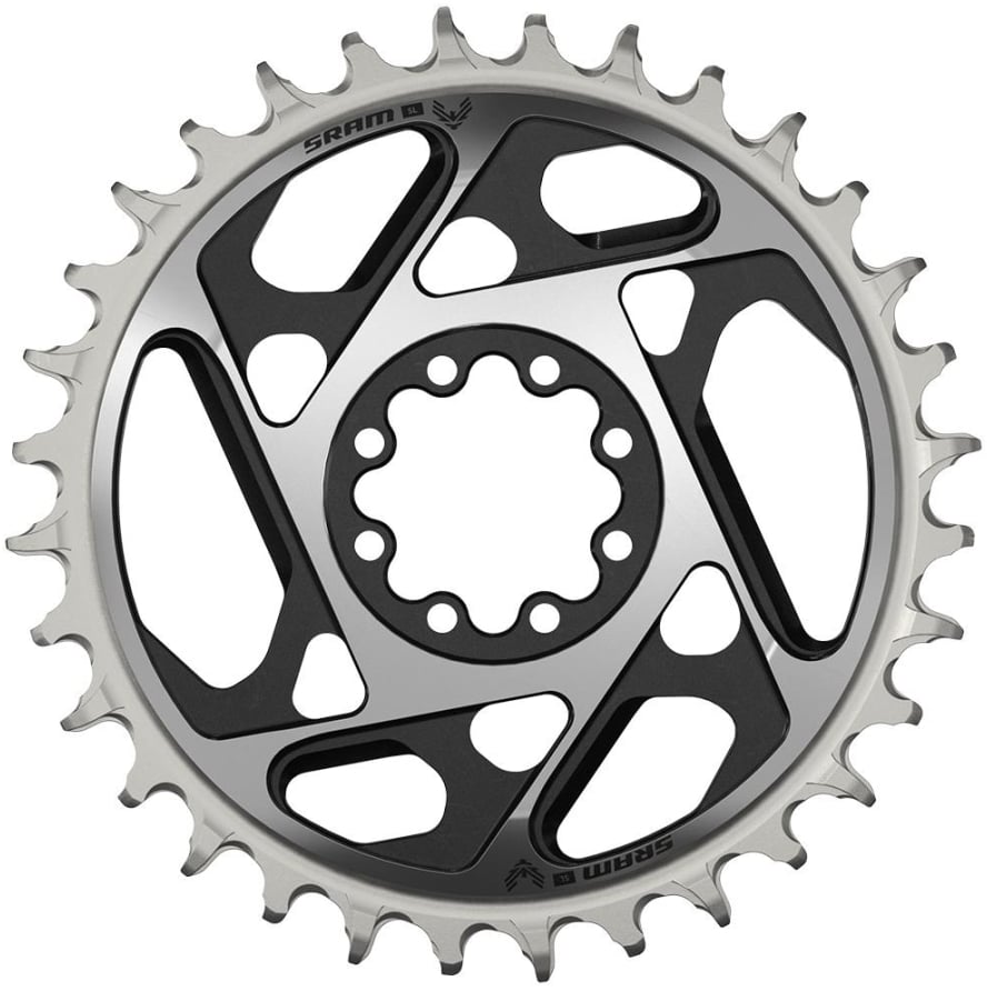 Sram CHAIN RING T-TYPE 36T DIRECT MOUNT The Bike Factory