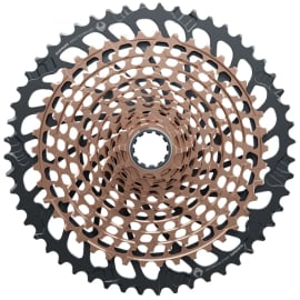 SRAM XG-1299 10-52 12 SPEED RAINBOW
