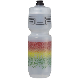 SUPACAZ Star Fade Bottle   750ml 26OZ