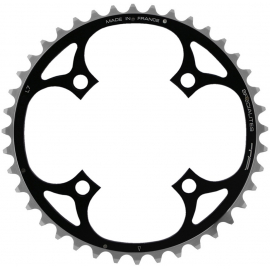  104pcd Chinook 4 Arm Middle Chainring