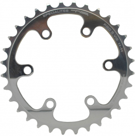  Cyclotourist Pro 5 Vis Chainrings INNER