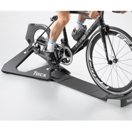 TACX NEO TRACK W/LESS STEERER