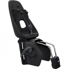  Yepp Nexxt Maxi frame mount rear childseat black