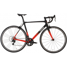 TIFOSI Scalare Caliper Centaur Bike red/black