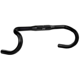 TIFOSI Road Uno Handlebar 31.8MM 40cm black