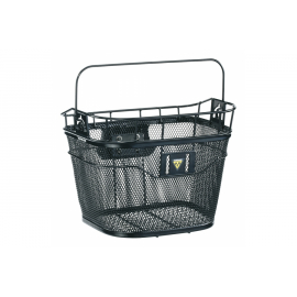 Front Basket For E-Bikes