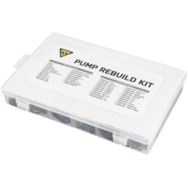 Pump Rebuild Kit