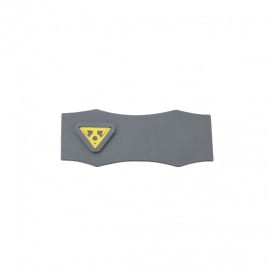 RX Beam Rack Shim 1.2mm