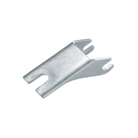 Spare Centre Clip For Roadie Rack