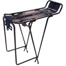 TORTEC PANNIER RACK WITH SPRING