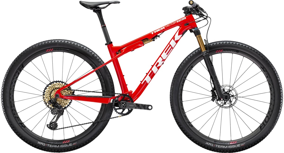 Bicycle Trek Supercaliber 2020 Precio Trek Supercaliber Carbon XX1